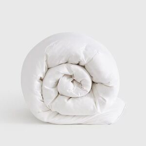 NWOT QUINCE Lightweight Premium Down Alternative Comforter Twin 3479